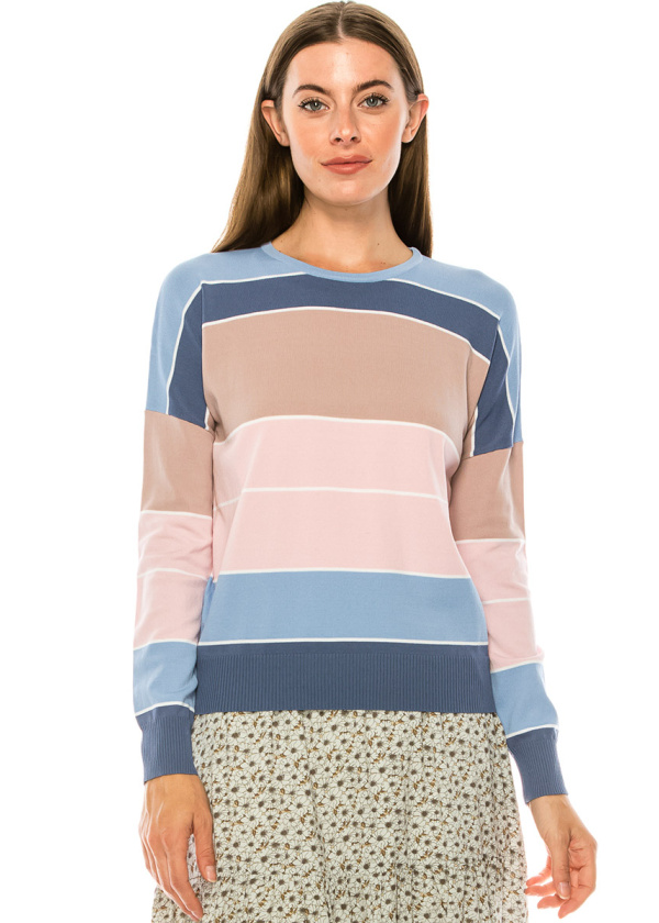 Sweater S2994 Multi
