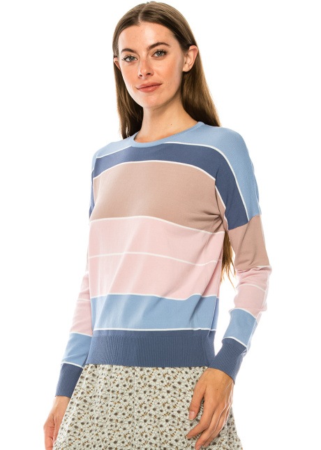 Sweater S2994 Multi