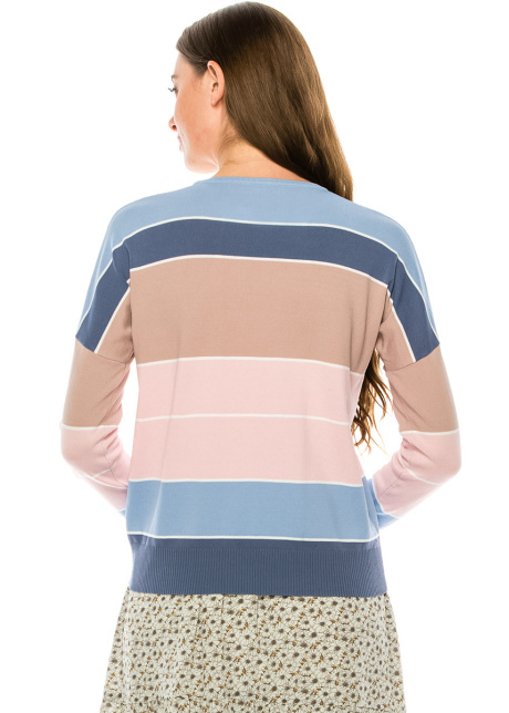 Sweater S2994 Multi