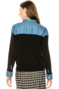 Sweater S2996 Black