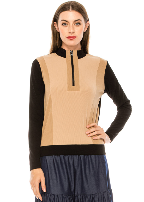 T-SHIRT S3002 Black