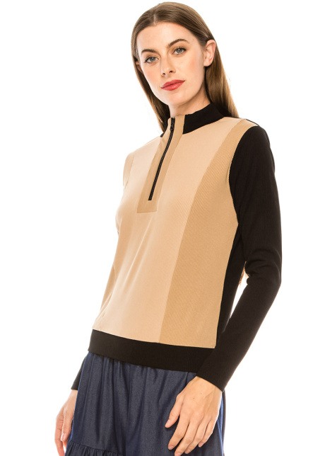 T-SHIRT S3002 Black