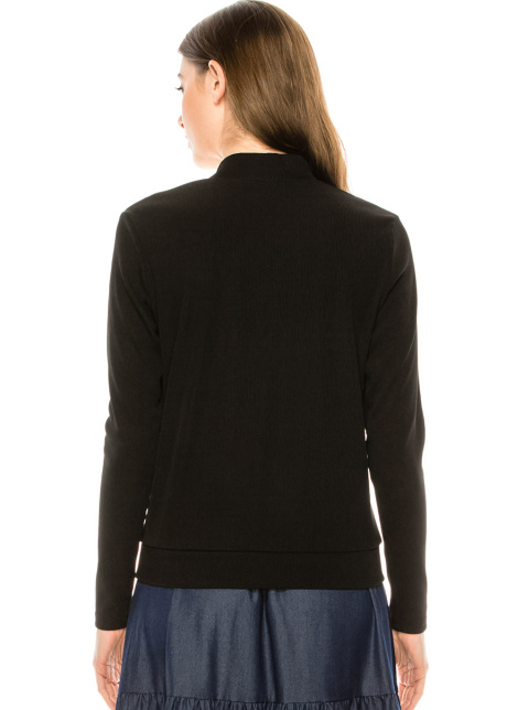 T-SHIRT S3002 Black