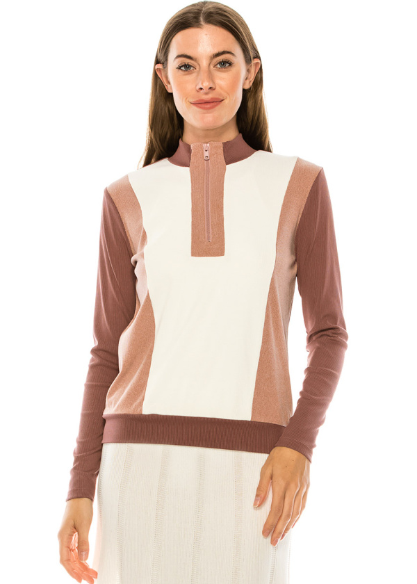 T-SHIRT S3002 Pink