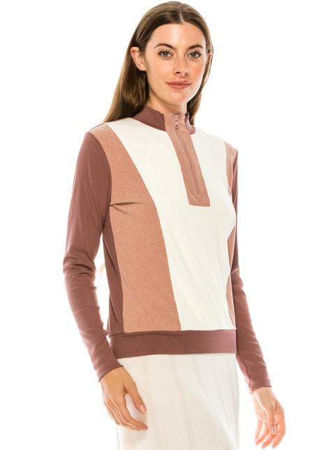 T-SHIRT S3002 Pink