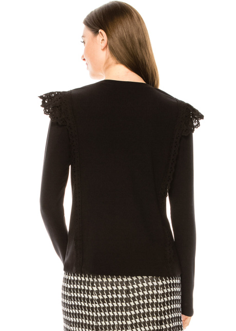 T-SHIRT S3003 Black