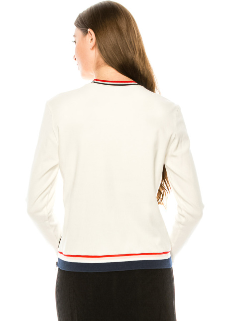 T-SHIRT S3018 White