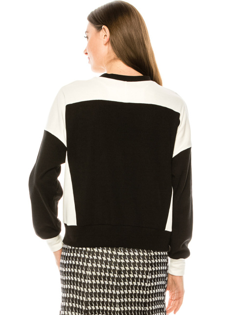 T-SHIRT S3020 Black
