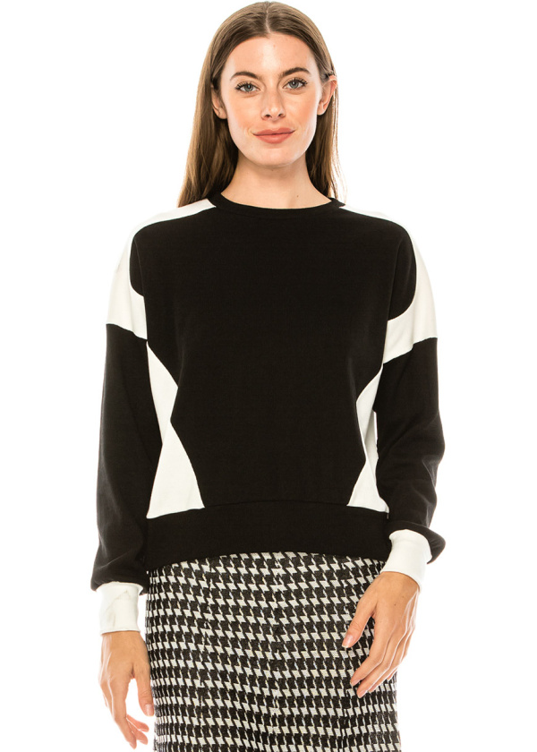 T-SHIRT S3020 Black