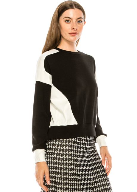 T-SHIRT S3020 Black
