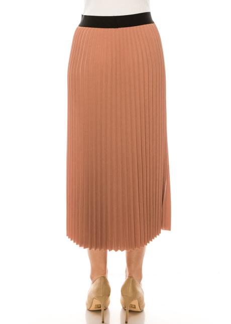 Skirt SK080 Pink