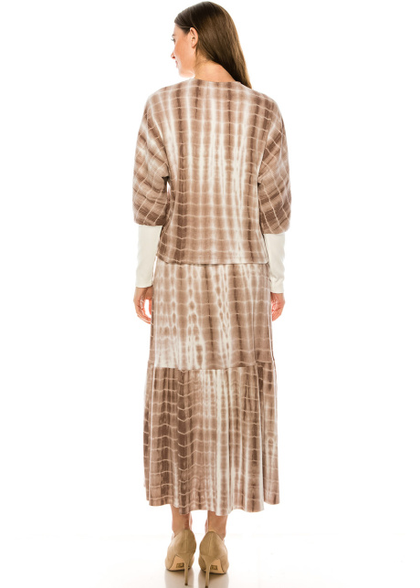 SKIRT SK2585 Camel