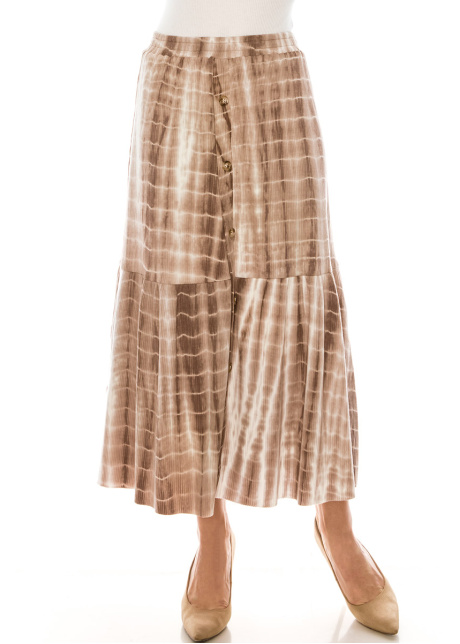 SKIRT SK2585 Camel