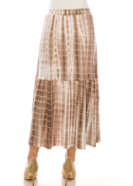 SKIRT SK2585 Camel