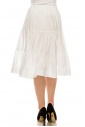 Skirt SK2591 White