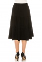 Skirt SK2594 Black