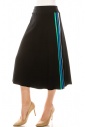 Skirt SK3022 Black