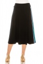 Skirt SK3022 Black
