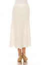 Skirt SKA155 White