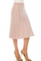 Skirt SKA158 Pink