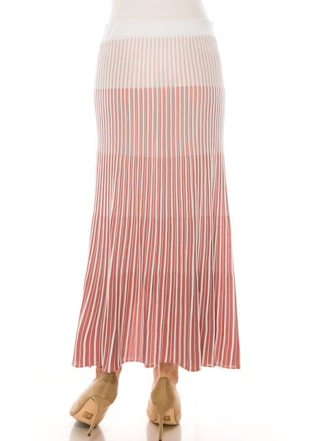 Skirt SKA164 Pink
