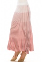Skirt SKA164 Pink