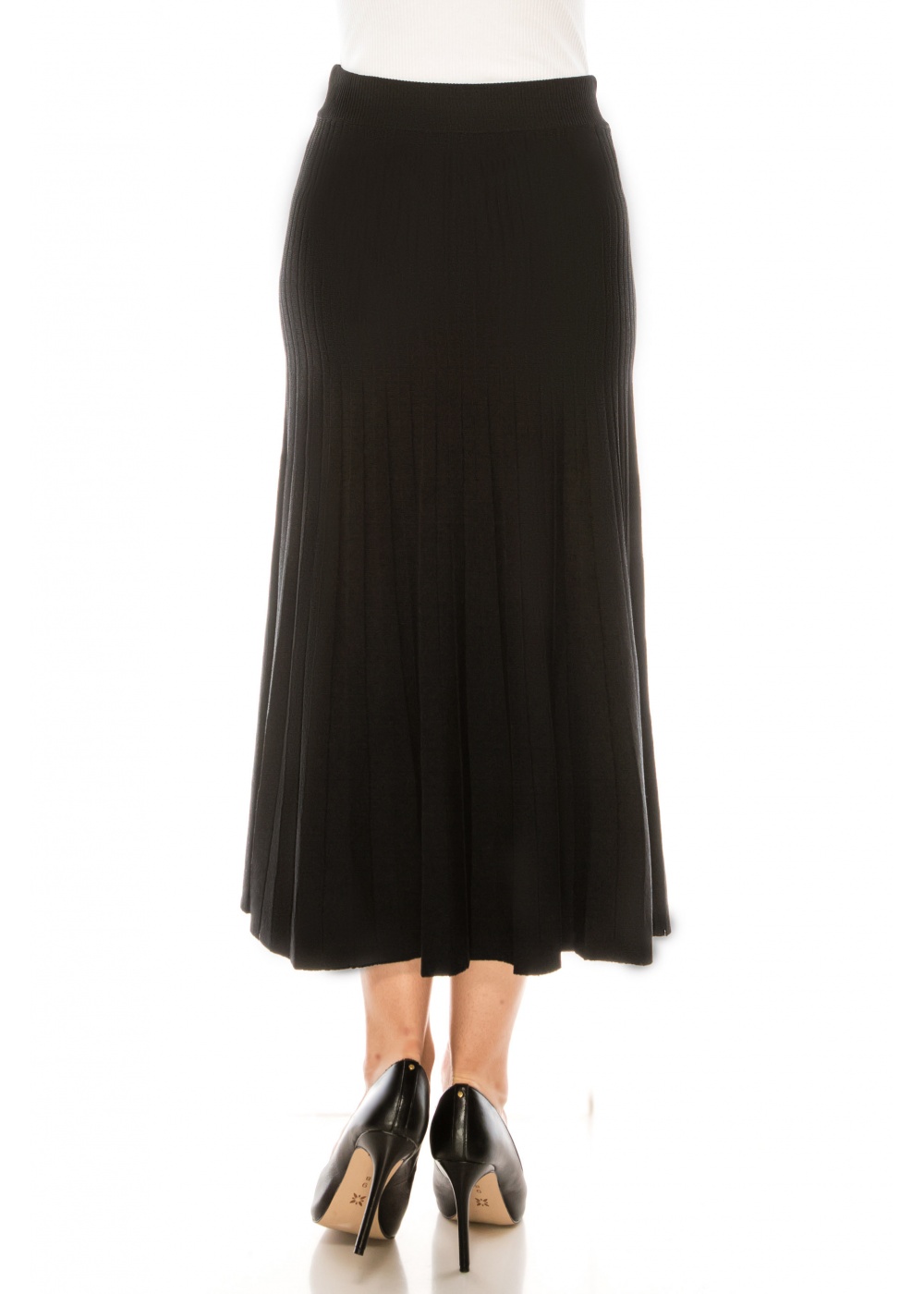 Skirt SKA165 Black
