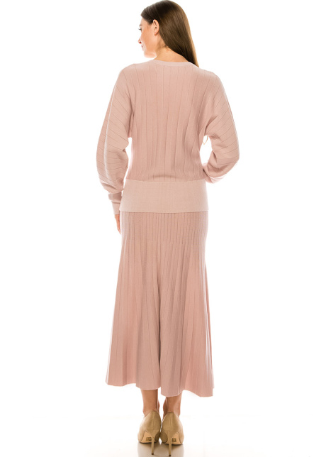 Skirt SKA169 Pink