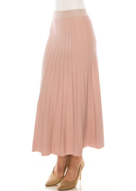 Skirt SKA169 Pink