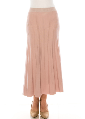 Skirt SKA169 Pink