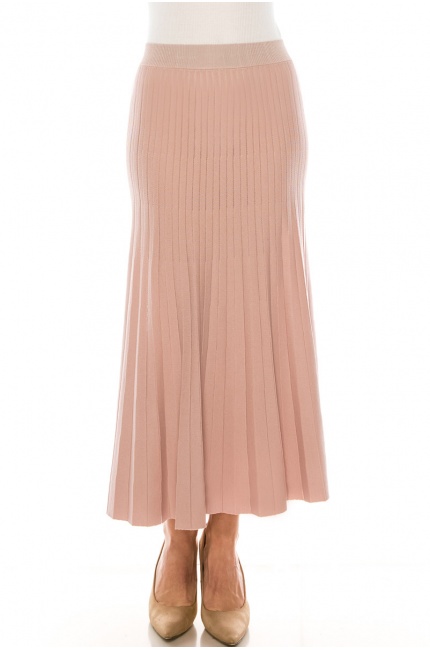 Skirt SKA169 Pink