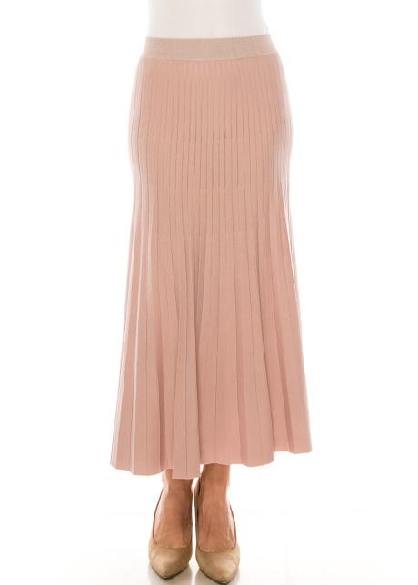Skirt SKA169 Pink