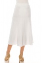 Skirt SKA169 White