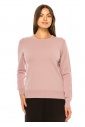 Soft Rose Classic Pullover