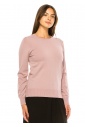 Soft Rose Classic Pullover