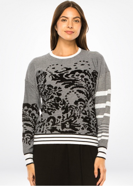 Buy Modest Womens Sweaters | YAL New York