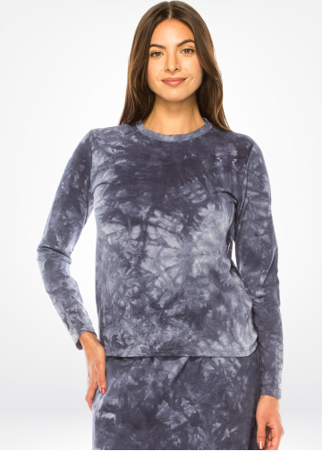 Sky Haze Soft T-Shirt