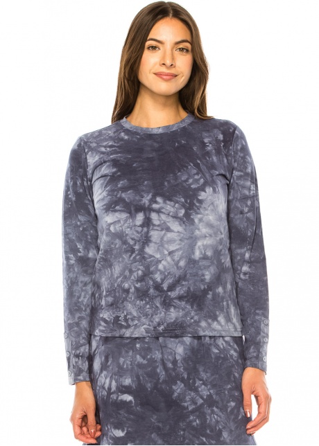 Sky Haze Soft T-Shirt