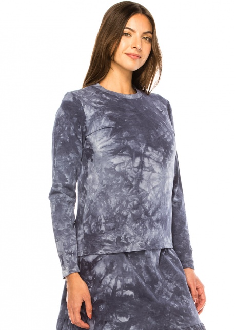 Sky Haze Soft T-Shirt