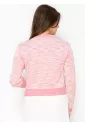 Pastel Sunrise Knit Cardigan