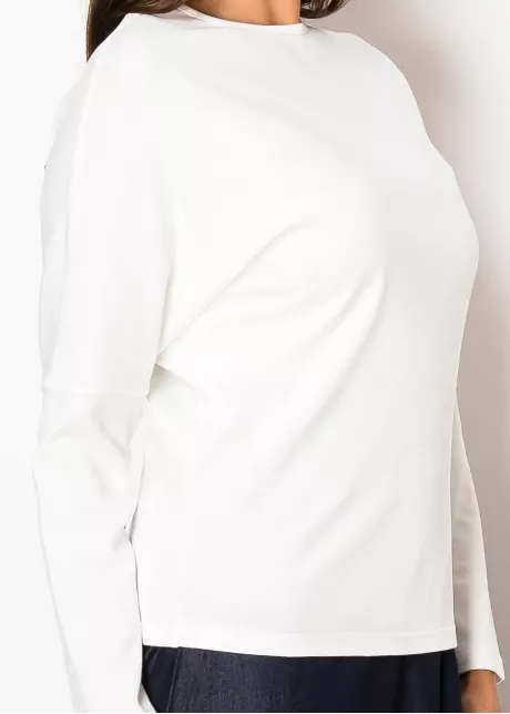 Essential White Everyday Tee