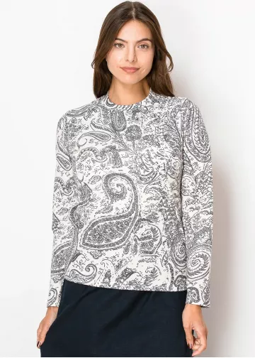 Paisley Backopen Tops ブラック TODAYFUL TODAYFUL SALE (トゥデイフル）Paisley Backopen Tops 即日発送