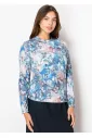 Butterfly Breeze Top