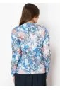 Butterfly Breeze Top