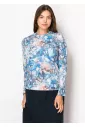 Butterfly Breeze Top