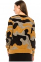 Is It Camo Sweater