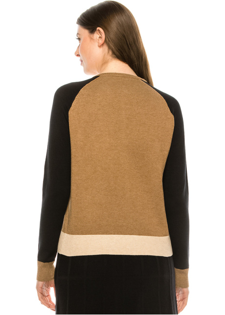 Neutral Cardigan