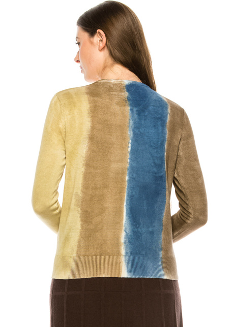 Water-color Sweater