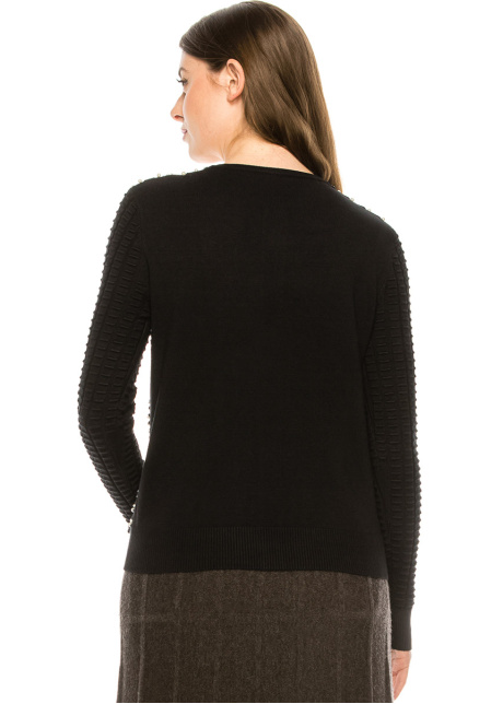 Pearl Cardigan