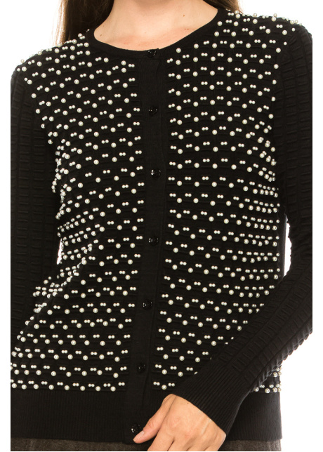 Pearl Cardigan